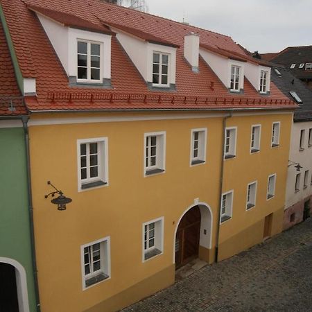 Roomerie Im Zentrum Sulzbach-Rosenberg Exterior foto