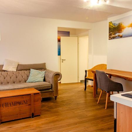 Roomerie Im Zentrum Sulzbach-Rosenberg Exterior foto