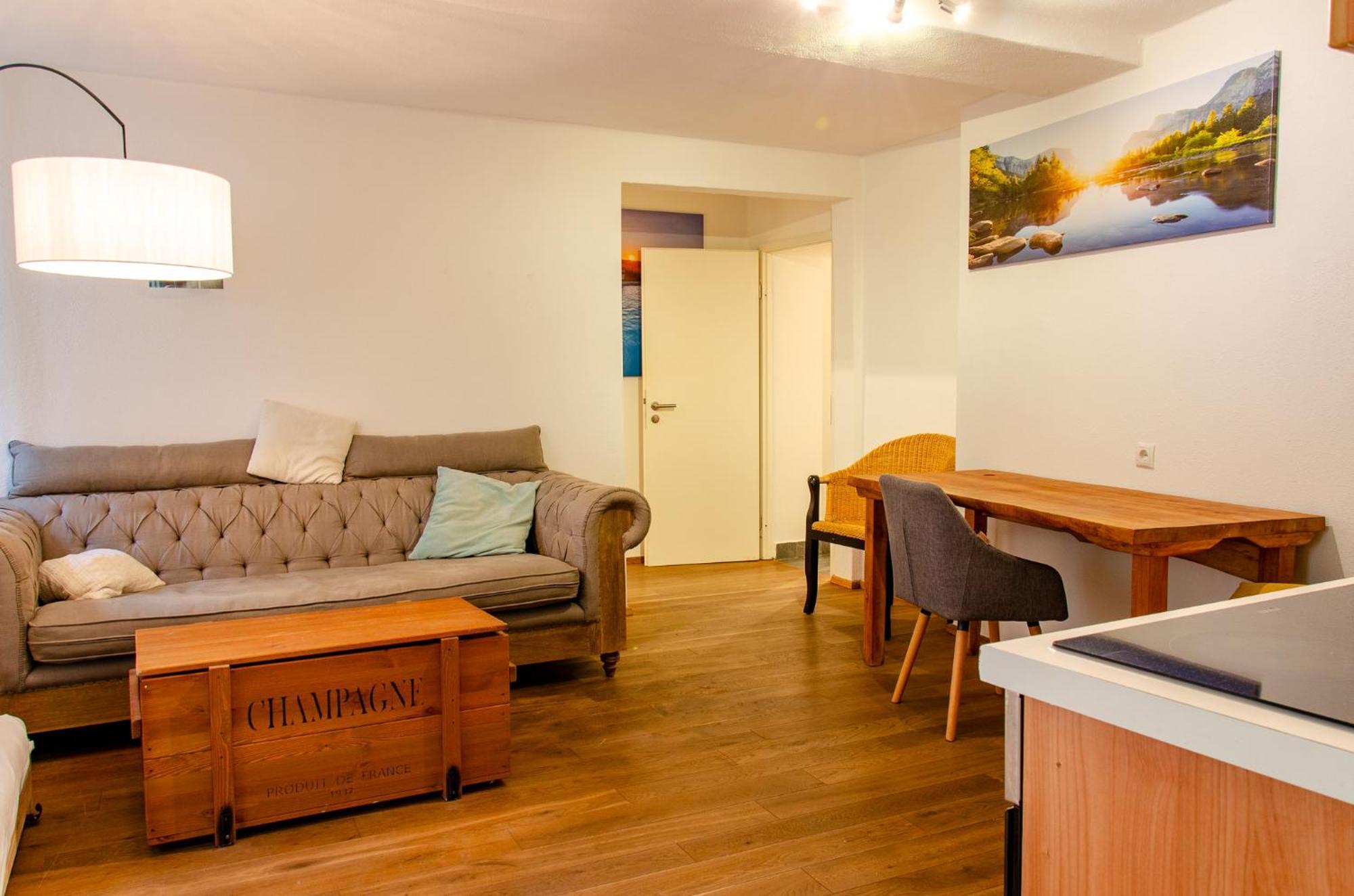 Roomerie Im Zentrum Sulzbach-Rosenberg Exterior foto