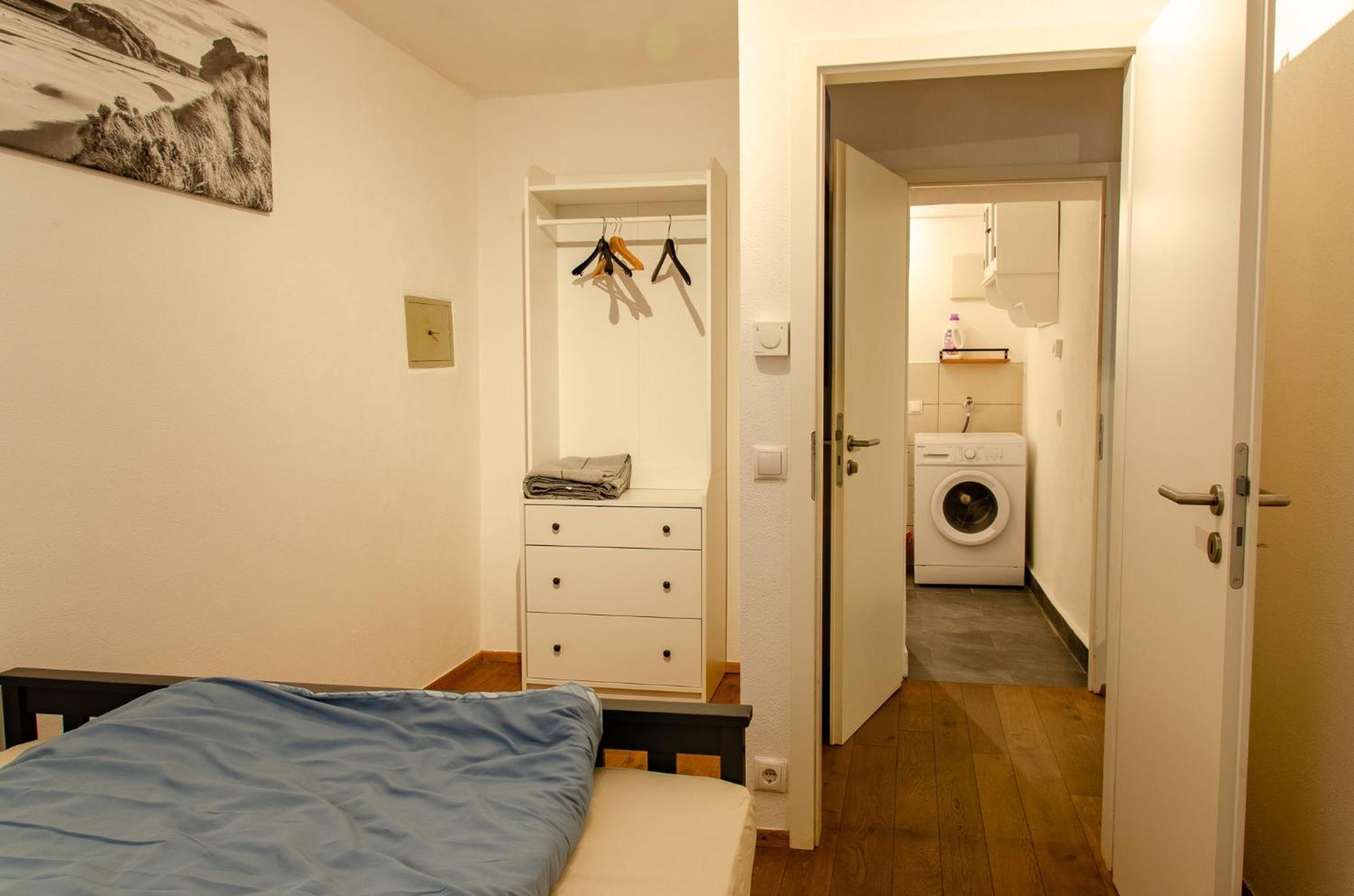Roomerie Im Zentrum Sulzbach-Rosenberg Exterior foto
